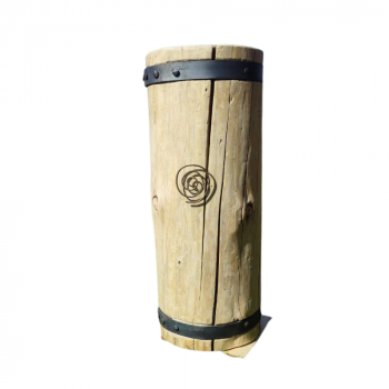 Stele "Fichte"